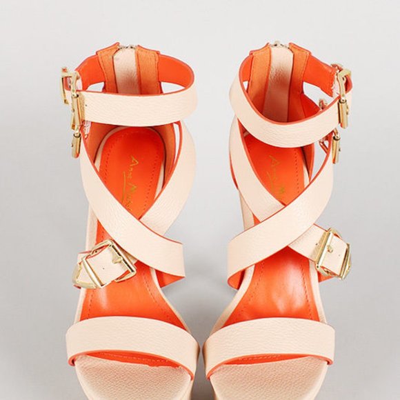 Anne Michelle Shoes - Anne Michelle  Heels